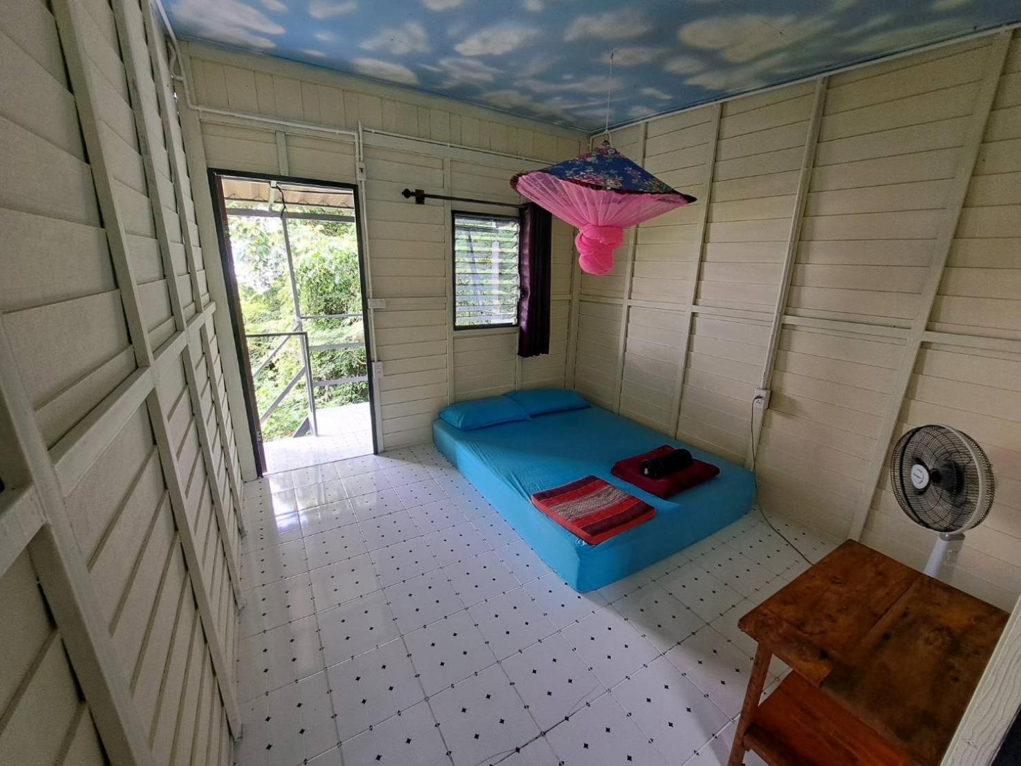 Neeno Hut Koh Chang Habitación foto